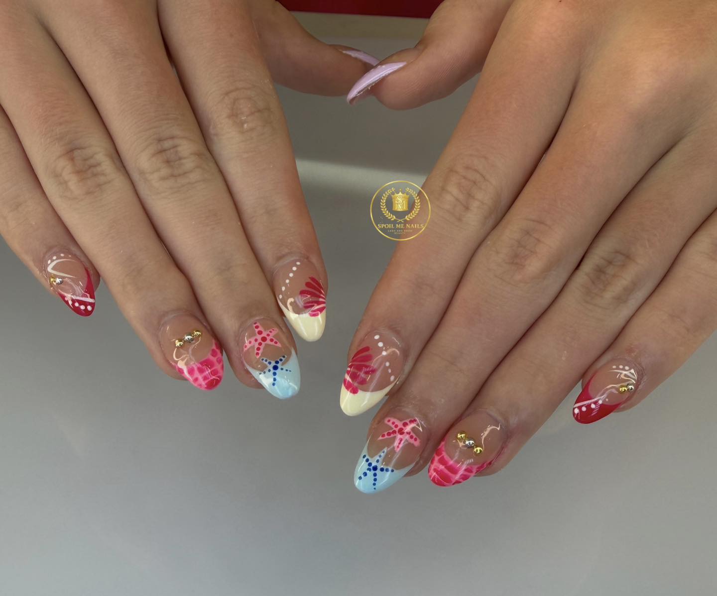 Latest June 2026 Nail Designs